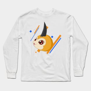 Tsunomon Long Sleeve T-Shirt